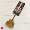 Shengya Gold Spatulas Slotted Turner For Cooking, Kitchen