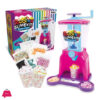 Smoothie Slime Kit Machine Diy Kids Slime Machine