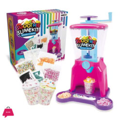 Smoothie Slime Kit Machine DIY Kids Slime Machine