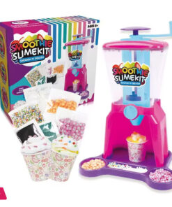 Smoothie Slime Kit Machine DIY Kids Slime Machine