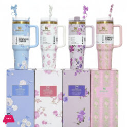 Stanley LoveShackFancy Flowstate Tumbler 40oz