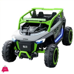 12V Electric Ride-On Toy Car For Kids 2-10 Years 6 12V Electric Ride-On Toy Car For Kids 2-10 Years