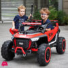 12V Electric Ride-On Toy Car For Kids 2-10 Years 2 12V Electric Ride-On Toy Car For Kids 2-10 Years