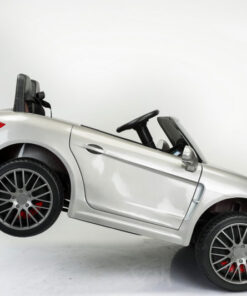 12V Porsche Boxster Style Electric Ride On Car For 2-Kids 41 12V Porsche Boxster Style Electric Ride On Car For 2-Kids - Image 7
