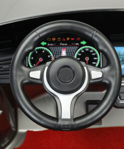 12V Porsche Boxster Style Electric Ride On Car For 2-Kids 43 12V Porsche Boxster Style Electric Ride On Car For 2-Kids - Image 9