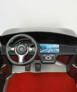 12V Porsche Boxster Style Electric Ride On Car For 2-Kids 44 12V Porsche Boxster Style Electric Ride On Car For 2-Kids - Image 10