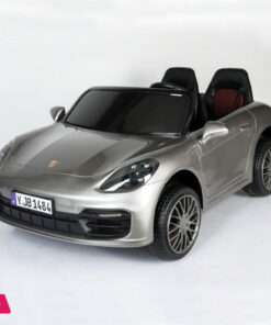 12V Porsche Boxster Style Electric Ride on Car For 2-Kids