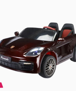 12V Porsche Boxster Style Electric Ride On Car For 2-Kids 38 12V Porsche Boxster Style Electric Ride On Car For 2-Kids - Image 4