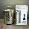 3 Layer Stainless Steel Lunch Carrier Tiffin Carrier
