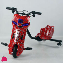 36V Drift Scooter Kids Drift Scooter Electric Drift Scooter 3-Wheel