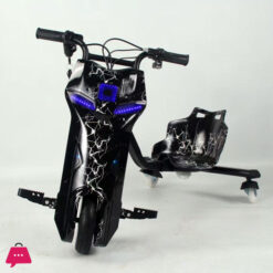 36V Drift Scooter Kids Drift Scooter Electric Drift Scooter 3-Wheel