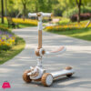5 In 1 Foldable Kids Foldable Scooter