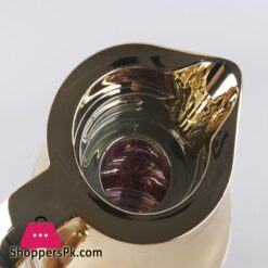 Arabic Royal Design 1.0L Thermos Vacuum Flask Teapot
