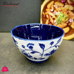 Brilliant Porcelain Serving Bowl 4.5Inch 8 Brilliant Porcelain Serving Bowl 4.5Inch