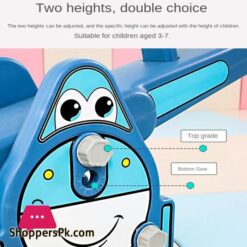 Children Double Rocker Seesaw Indoor Outdoor Toys Plane Seesaw