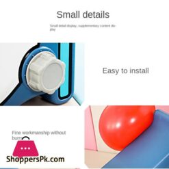 Children Double Rocker Seesaw Indoor Outdoor Toys Plane Seesaw