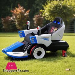 Children'S Electric Mecha Cart Bubble Kart Remote Control Toy Drift Car