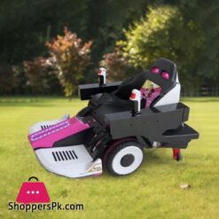 Children'S Electric Mecha Cart Bubble Kart Remote Control Toy Drift Car