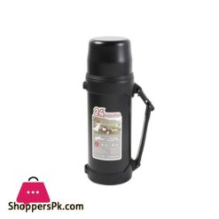 Daydays Vacuum Travel Pot Thermos 1.2Liter 8 Ssh A120 Thermos 12L