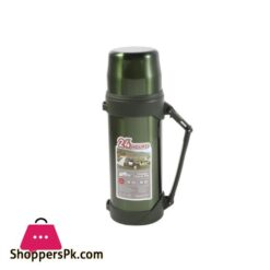 Daydays Vacuum Travel Pot Thermos 1.2Liter 9 Ssh A120 Thermos 12L