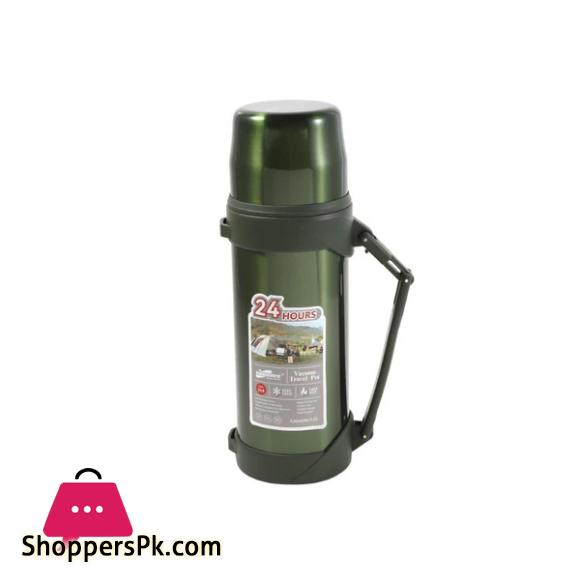 Daydays Vacuum Travel Pot Thermos 1.2Liter 5 Ssh A120 Thermos 12L