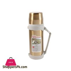 Daydays Vacuum Travel Pot Thermos 1.2Liter 11 Ssh A120 Thermos 12L