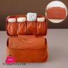 Portable Under Garments Organizer Storage Bag Travel Storage Bag Waterproof Dustproof Storage Bag