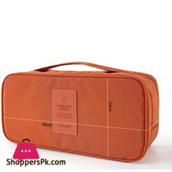Portable Under Garments Organizer Storage Bag Travel Storage Bag Waterproof Dustproof Storage Bag