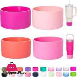 ncTumbler Boot MattSilicone Boot Liner for Stanley Quencher 1 pc