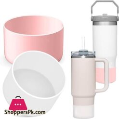 Nctumbler Boot Mattsilicone Boot Liner For Stanley Quencher 1 Pc