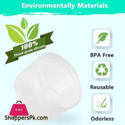 Nctumbler Boot Mattsilicone Boot Liner For Stanley Quencher 1 Pc