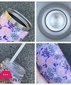 Sitarayuri  Stainless Steel Thermo Bottle Keep Cold And Hot Thermal Water Bottle Tumbler 900Ml - Image 3