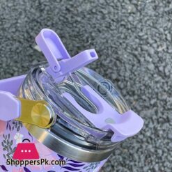 Sitarayuri Stainless Steel Thermo Bottle Keep Cold And Hot Thermal Water Bottle Tumbler 900Ml 13 Sitarayuri Stainless Steel Thermo Bottle Keep Cold And Hot Thermal Water Bottle Tumbler 900Ml