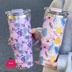 Sitarayuri Stainless Steel Thermo Bottle Keep Cold And Hot Thermal Water Bottle Tumbler 900Ml 16 Sitarayuri Stainless Steel Thermo Bottle Keep Cold And Hot Thermal Water Bottle Tumbler 900Ml