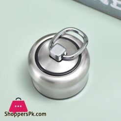 Stainless Steel Travel Mug - Keeps Drinks Hot Or Cold For Hours 1Pc 350Ml