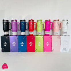 Stanley Star x Olivia Rodrigo 40oz Quencher Tumbler