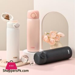 Yimi 360Ml Thermos Bottle Vacuum Flasks Tumbler 316 Stainless Steel 10 Yimi 360Ml Thermos Bottle Vacuum Flasks Tumbler 316 Stainless Steel