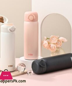 Yimi 360Ml Thermos Bottle Vacuum Flasks Tumbler 316 Stainless Steel - Image 2