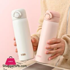Yimi 360Ml Thermos Bottle Vacuum Flasks Tumbler 316 Stainless Steel 11 Yimi 360Ml Thermos Bottle Vacuum Flasks Tumbler 316 Stainless Steel