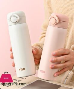 Yimi 360Ml Thermos Bottle Vacuum Flasks Tumbler 316 Stainless Steel - Image 3