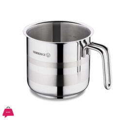 Korkmaz Astra 2 Milk Pan 14X14 - 2.0 Ltr