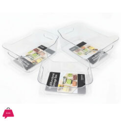 Acrylic Multifunction Storage Box &Amp; Organizers