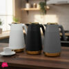 Arabic Style Thermal Flask 1000Ml