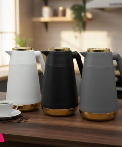 Arabic Style Thermal Flask 1000ML