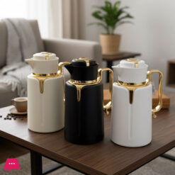 Arabic Style Vacuum Flask Thermos For Tea Coffee