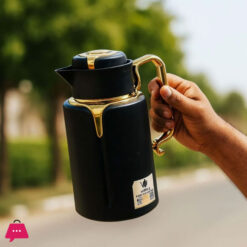 Arabic Style Vacuum Flask Thermos For Tea Coffee