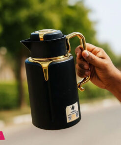 Arabic Style Vacuum Flask Thermos For Tea Coffee - Image 2