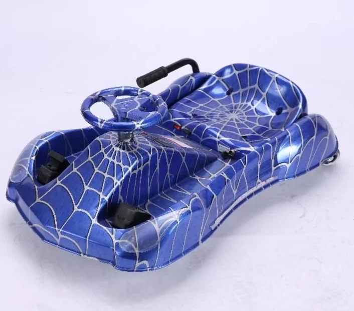 Electric Drift Go-Kart For Kids