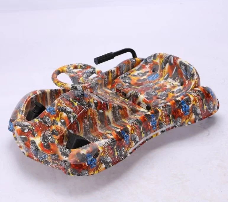 Electric Drift Go-Kart For Kids