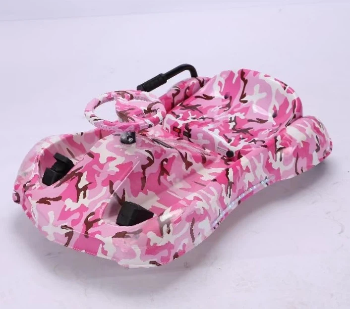 Electric Drift Go-Kart For Kids